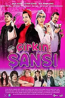 Çirkin Şansı izle