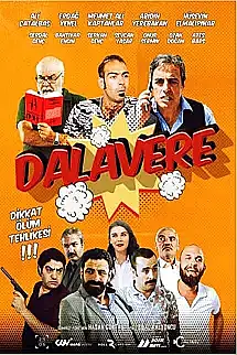 Dalavere