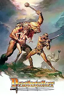 Deathstalker izle