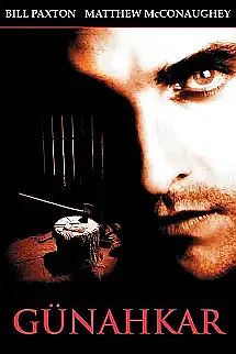 Günahkar izle