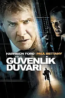 Güvenlik Duvarı