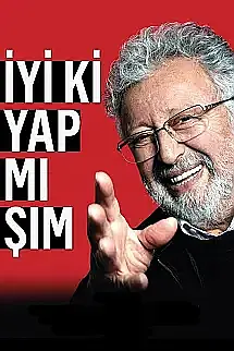 İyi ki Yapmışım izle