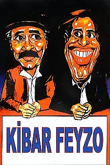 Kibar Feyzo