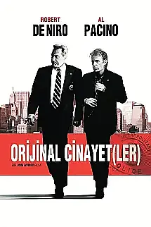 Orijinal Cinayet(ler)