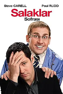 Salaklar Sofrası izle