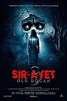 Sir-Ayet: Ölü Doğan